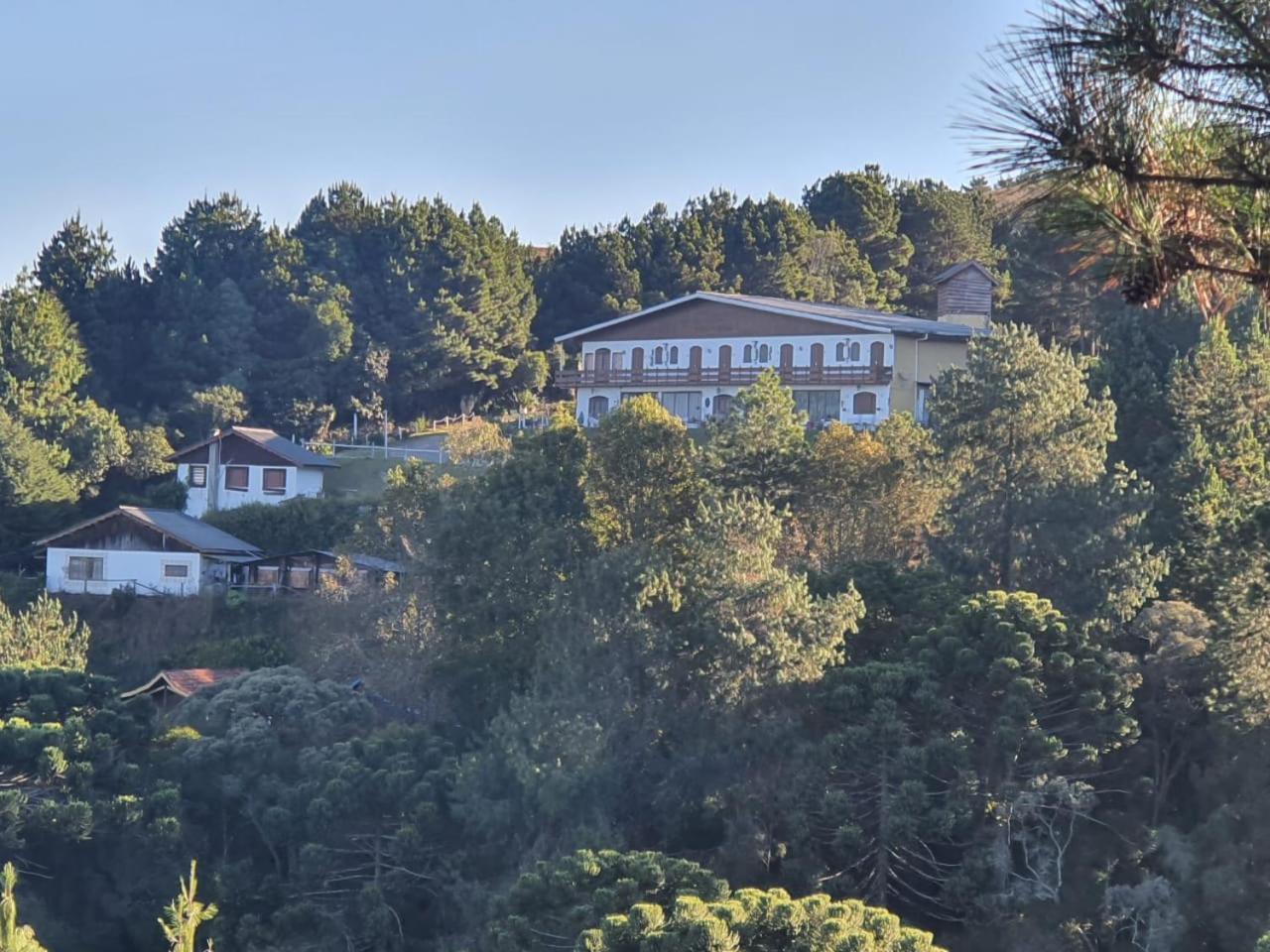 Pousada Cachyto De Cielo — Fotos 1