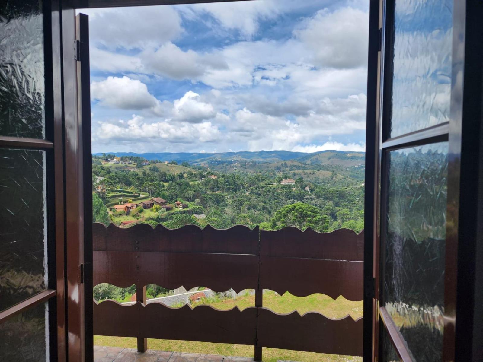 Pousada Cachyto De Cielo — Fotos 3